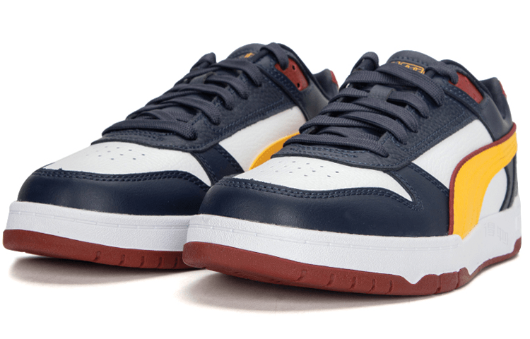 Puma RBD Game Low — фото 2