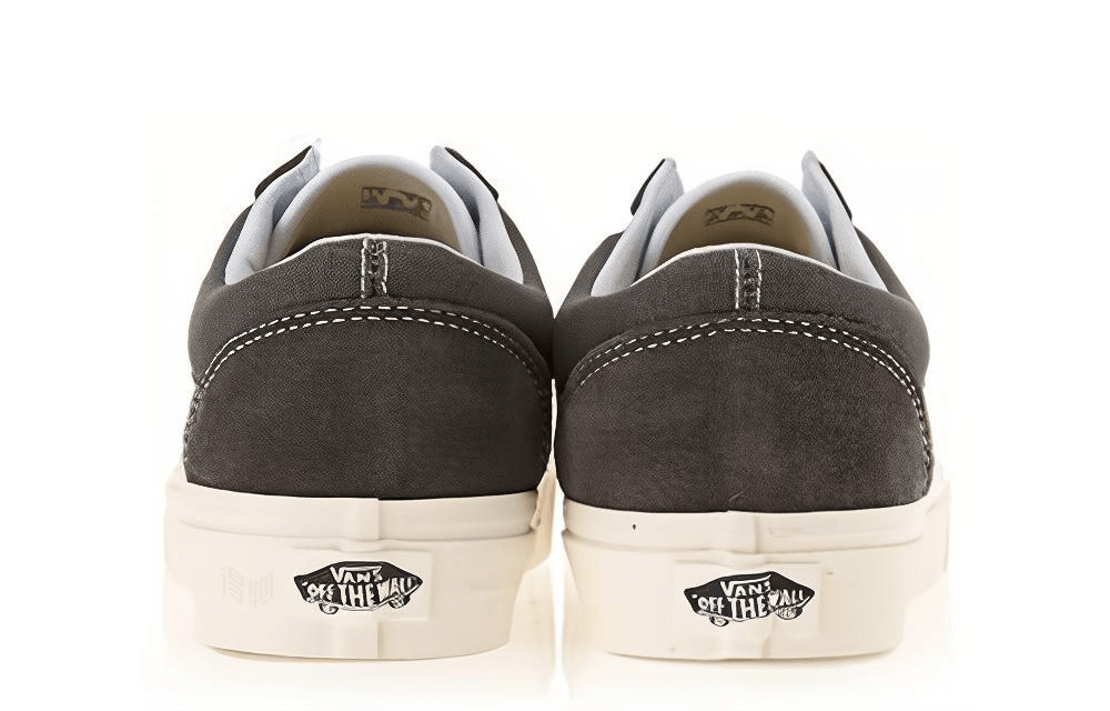 Vans Style 36 Retro Sports Grey — фото 3