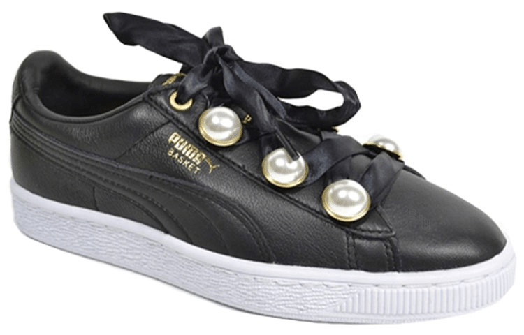 Puma Basket Bling — фото 1