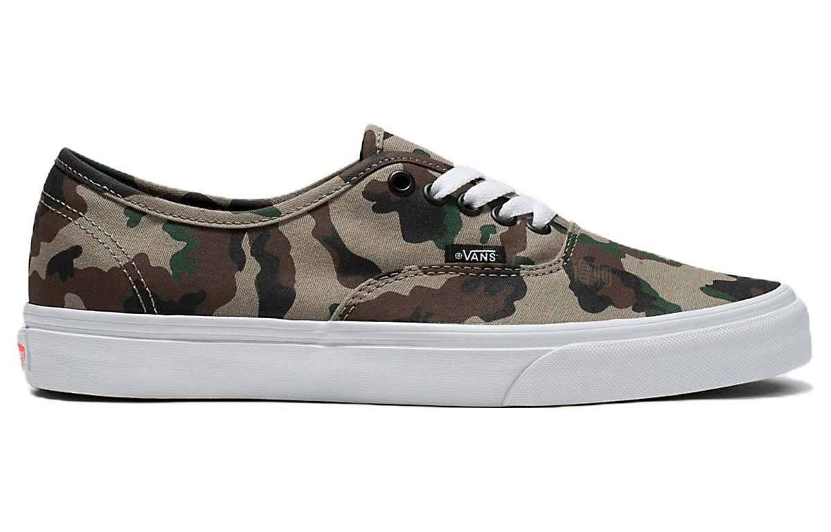 Vans Authentic — фото 1
