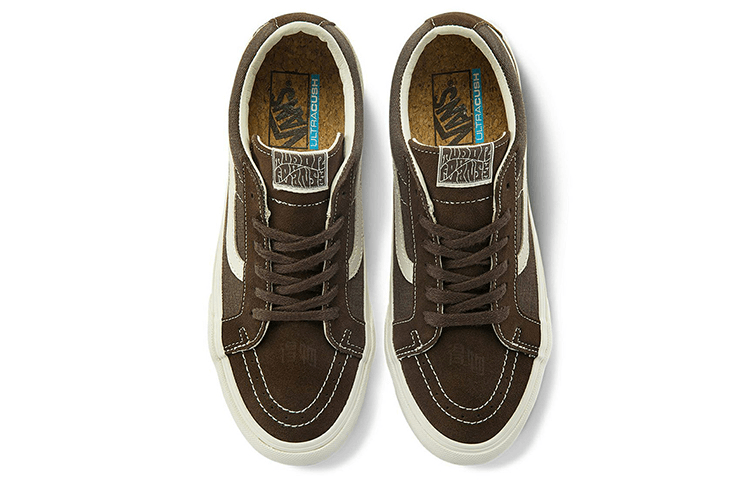 Vans SK8 LOW Reissue SF — фото 2