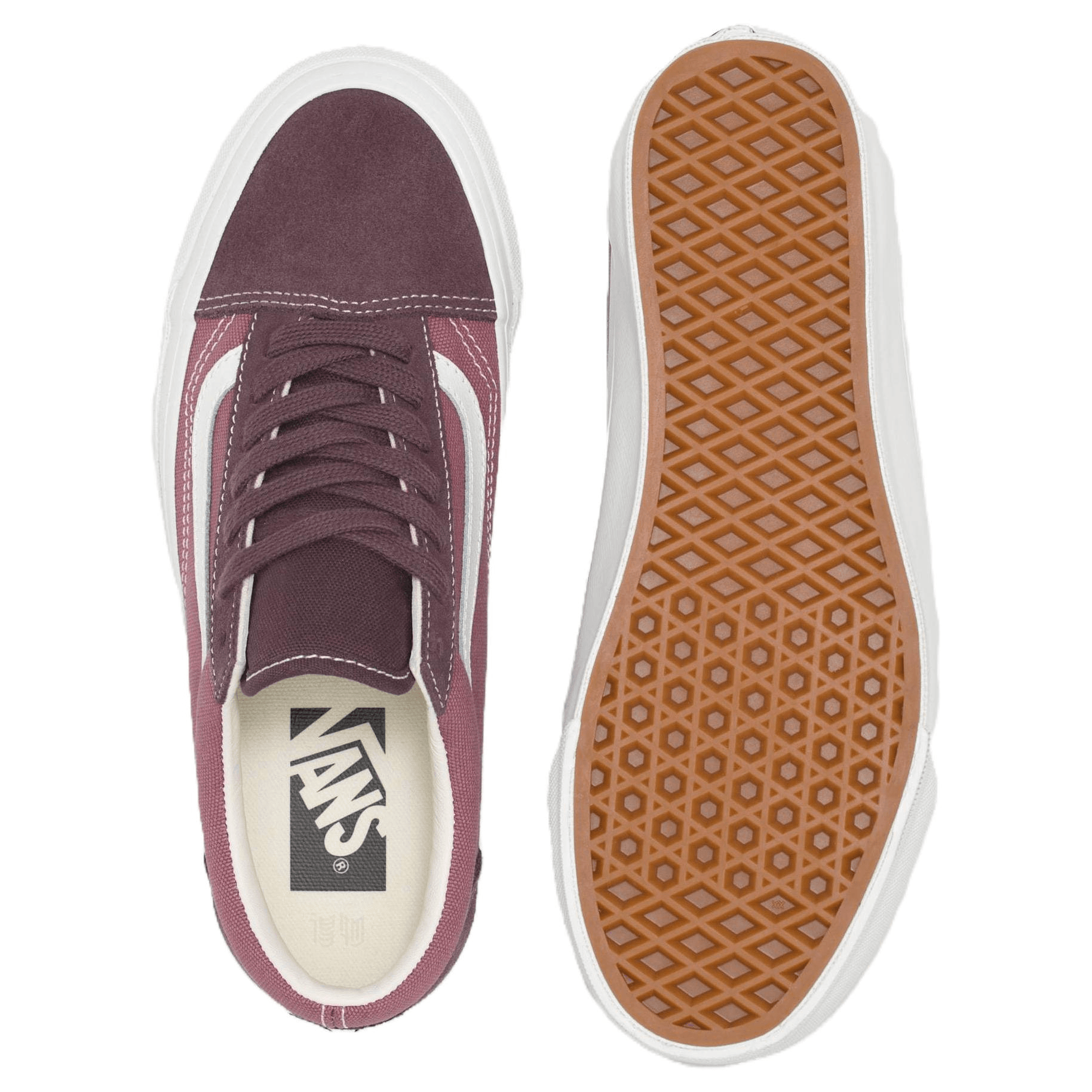 Vans Premium Old Skool — фото 3