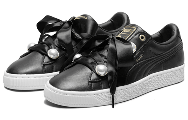 Puma Basket Bling — фото 2