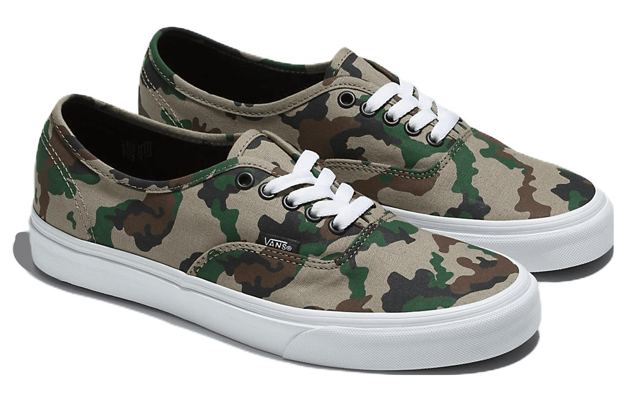 Vans Authentic — фото 2