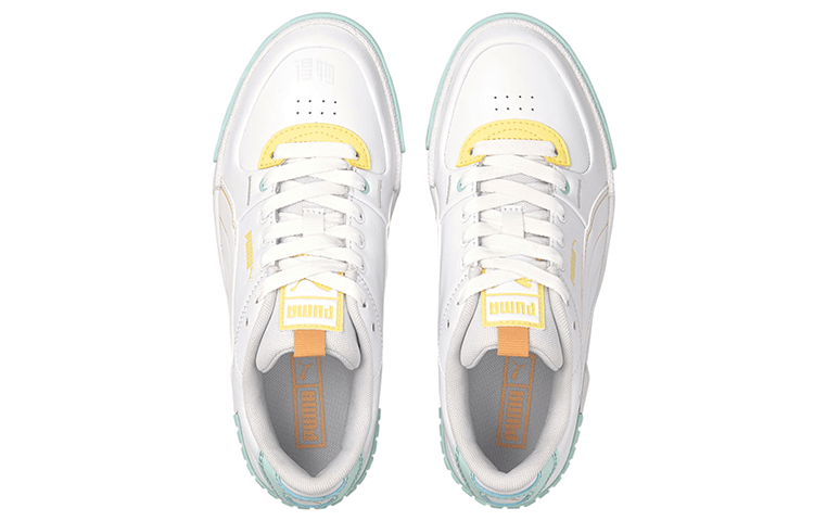 Puma Cali Sport Pastel Mix — фото 2