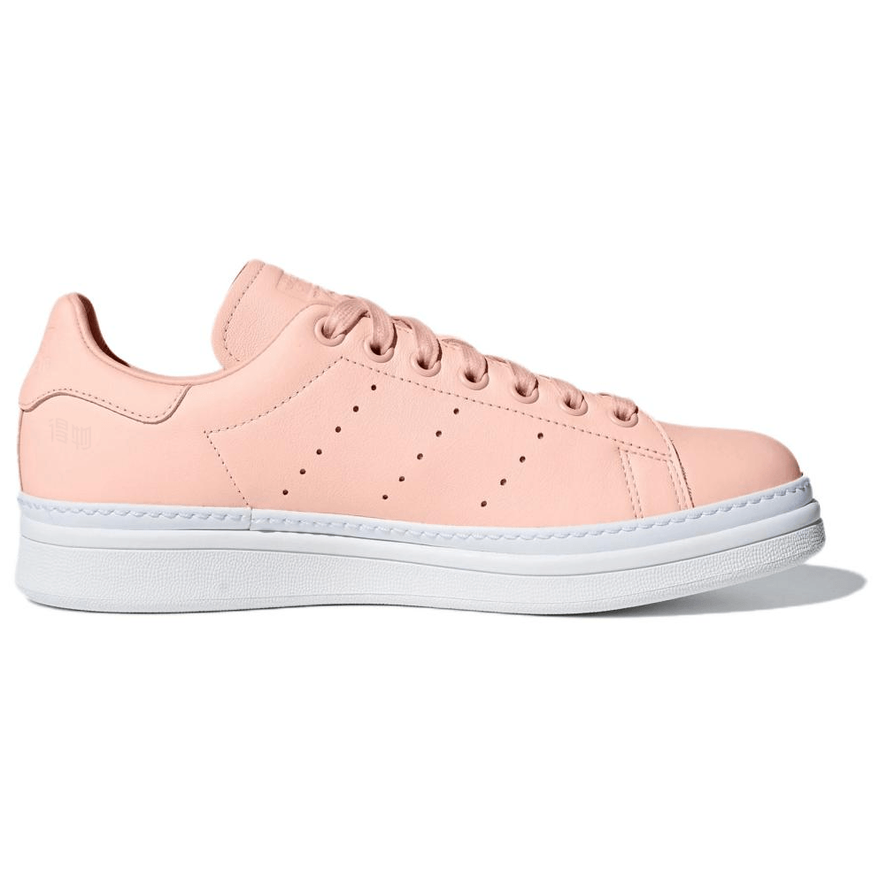 Adidas originals StanSmith New Bold — фото 1