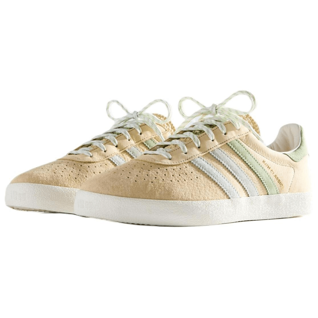 adidas originals Kith x adidas AS350 — фото 3