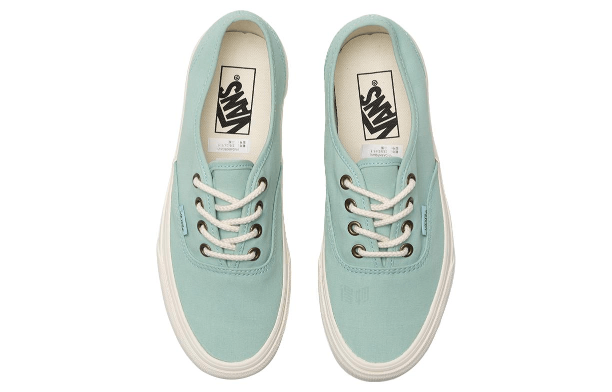 Vans Authentic — фото 2