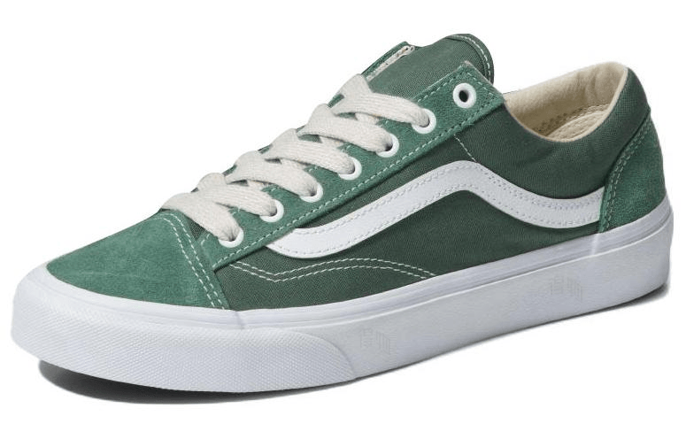Vans Style 36 Fuzzy Lace — фото 1
