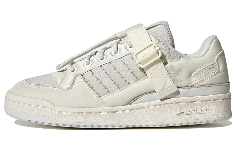 adidas originals adidas Forum Low White