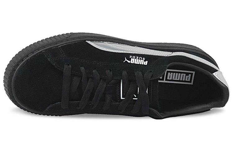 Puma Suede — фото 4