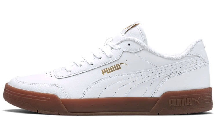 PUMA/彪马 PUMA Caracal White