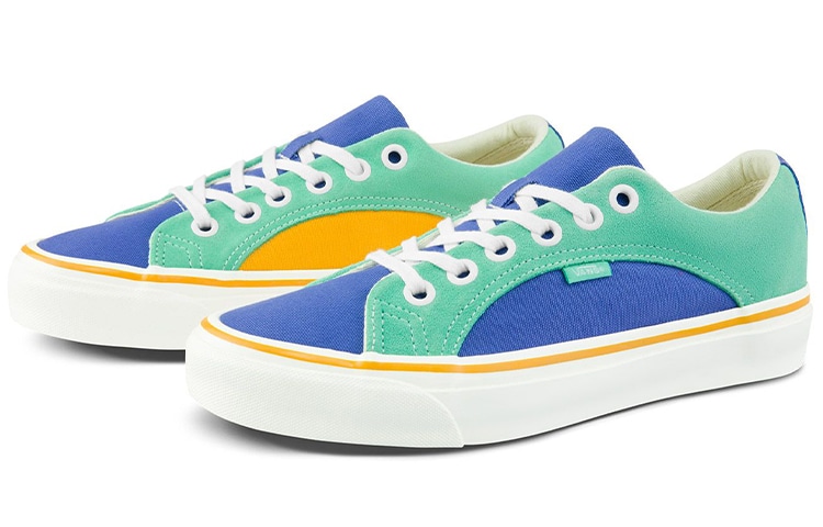 Vans Lampin Og Lx — фото 1