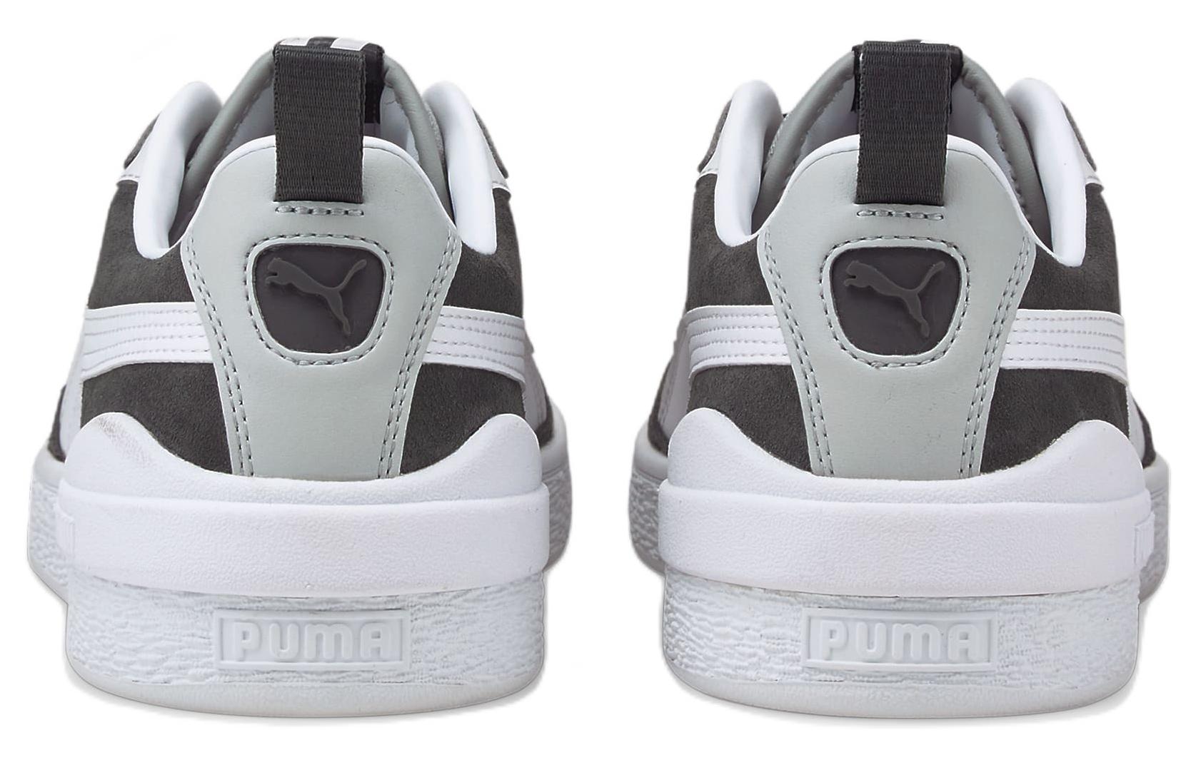 Puma Suede Block Wt Foam Strip 2 — фото 3