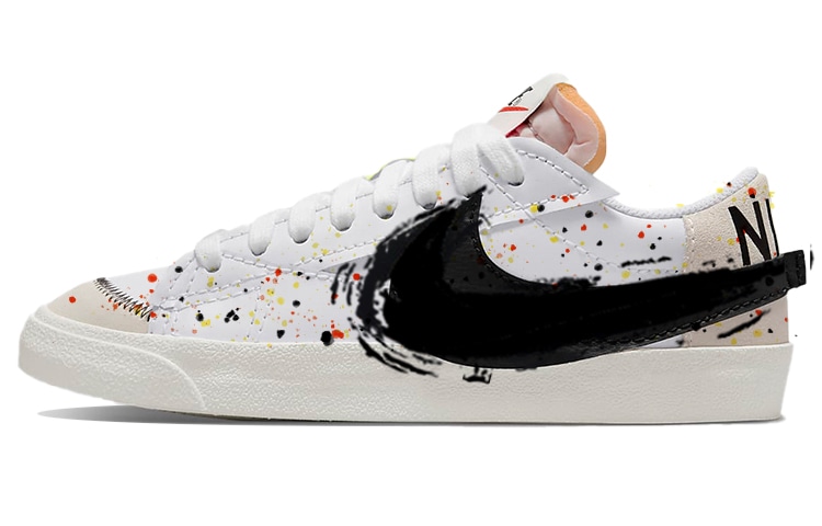 Nike Blazer Low