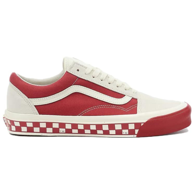 Vans Old Skool Vault OG LX — фото 1