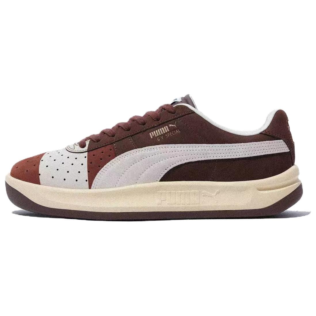 Кроссовки Puma GV Special Brown