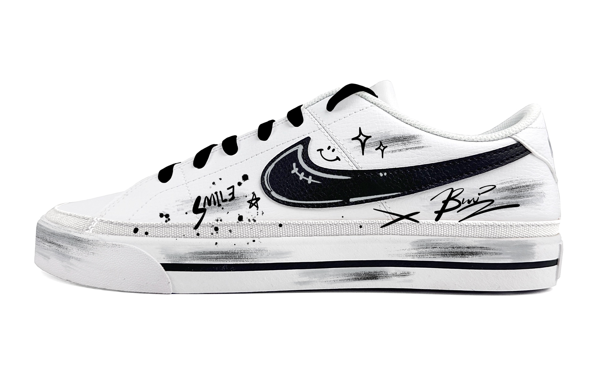 Nike Court Legacy