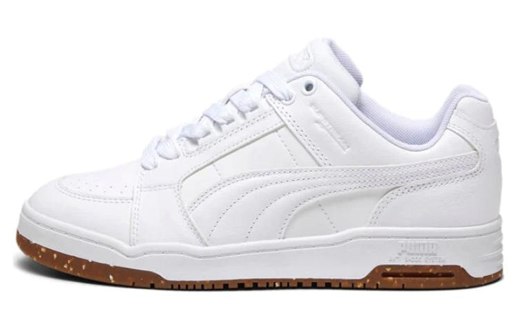 PUMA Slipstream White