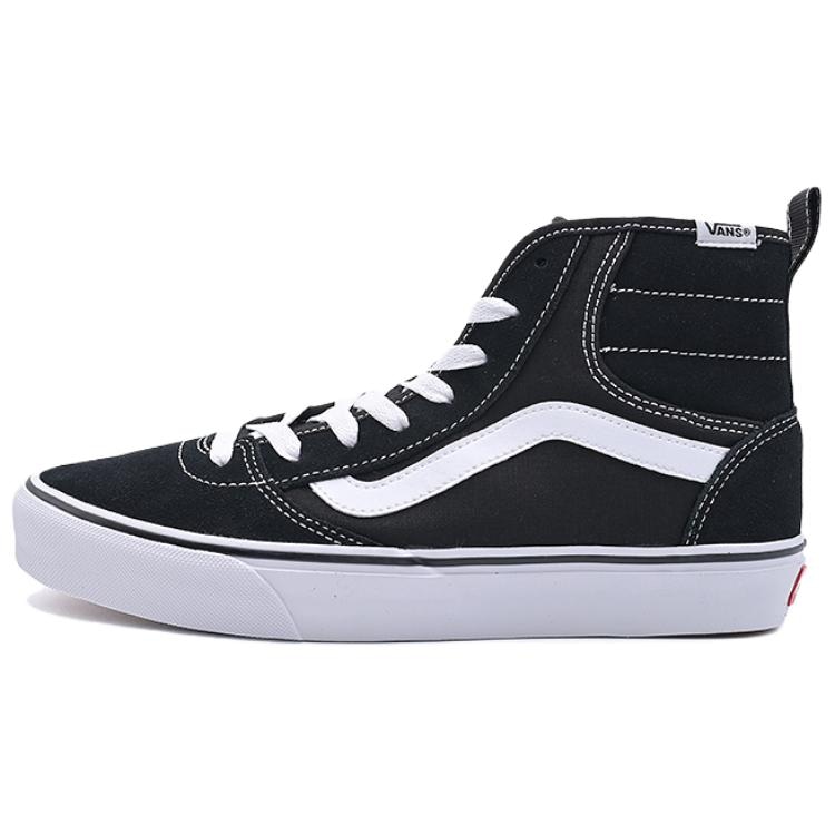 Кроссовки Vans Ashwood Hi Decon