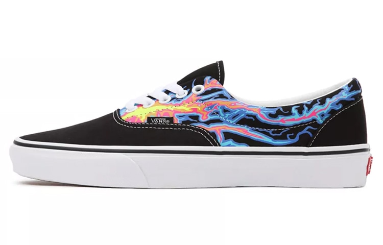 Кроссовки Vans Era Black