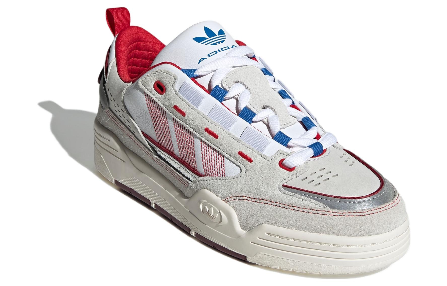 adidas originals adidas Adi2000 CNY Grey — фото 2