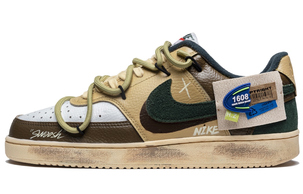 Кроссовки Nike Court Vision 1