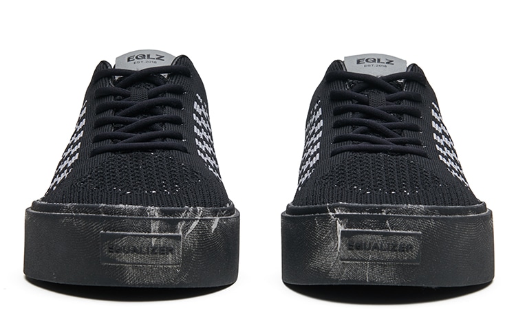 Eqlz Equalizer Fault GhostKnit — фото 4