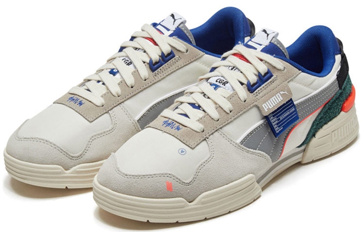 Puma Cgr Ader Error — фото 2