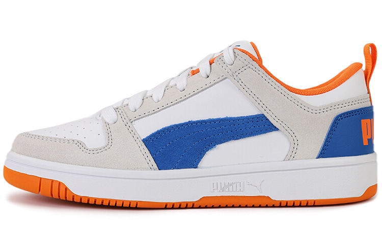 Кроссовки Puma Rebound Layup Lo SD