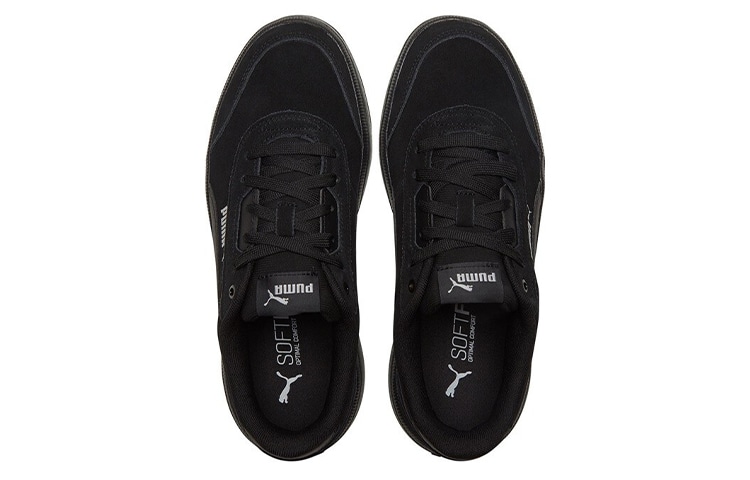 Puma Tori Sd Black — фото 3