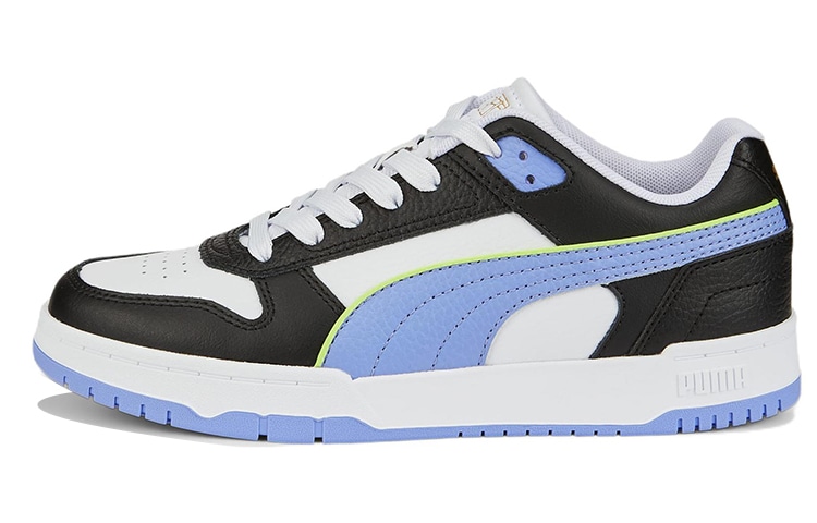 PUMA/彪马 PUMA RBD Game Low Black Blue White