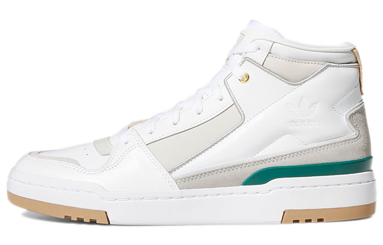 Кроссовки adidas originals adidas Forum Luxe Mid