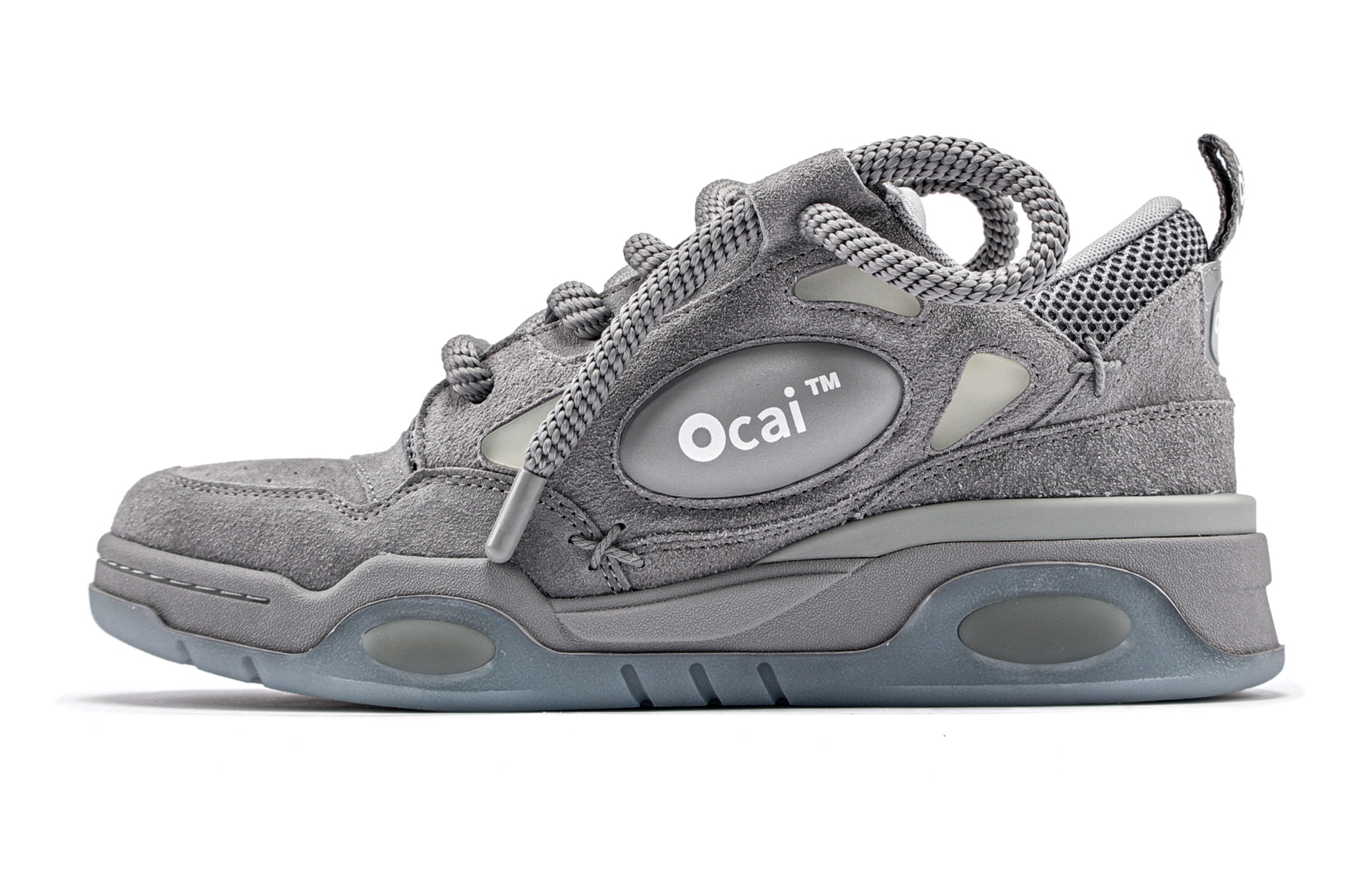 Ocai 001 Retro