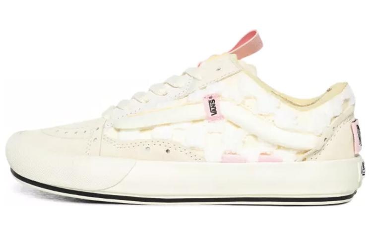Кроссовки Vans Old Skool Chenille Check