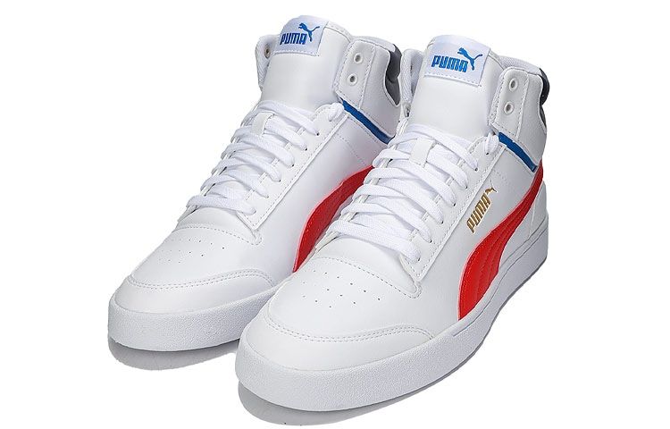 Puma Shuffle Mid — фото 2