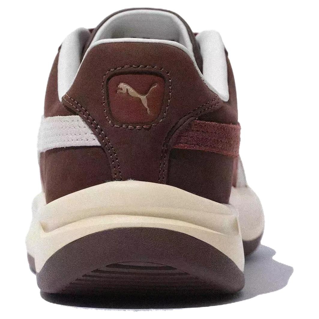 Puma GV Special Brown — фото 8