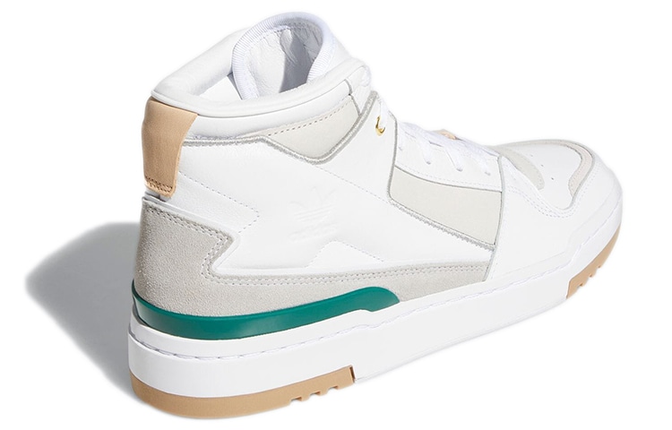 adidas originals adidas Forum Luxe Mid — фото 3