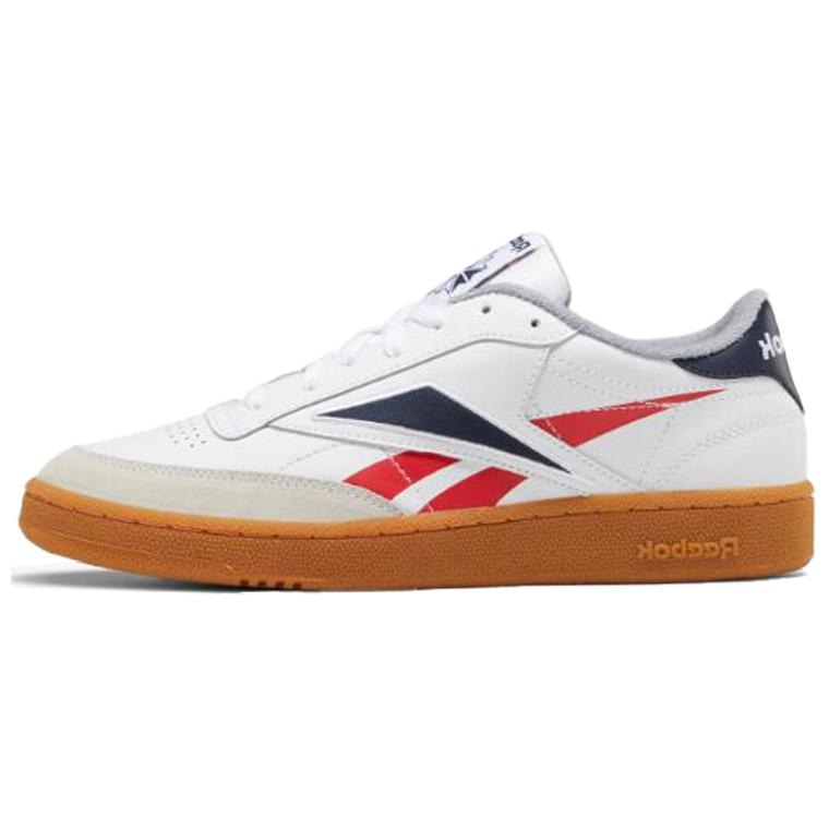 Reebok Club C 85 White