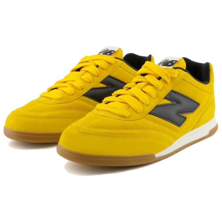 New Balance RC42 Yellow — фото 1