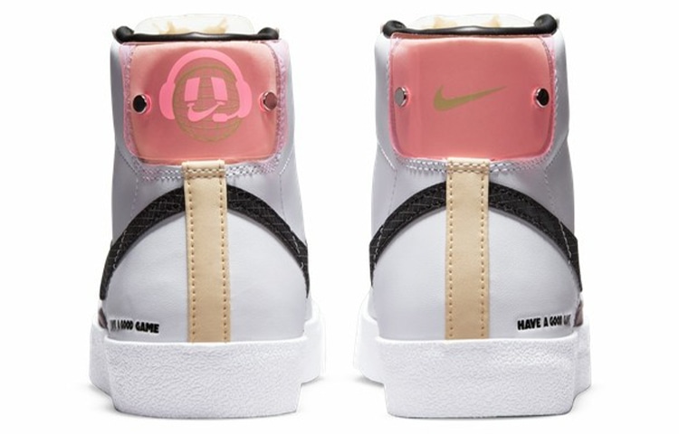 Nike Blazer "Have A Good Game" — фото 4
