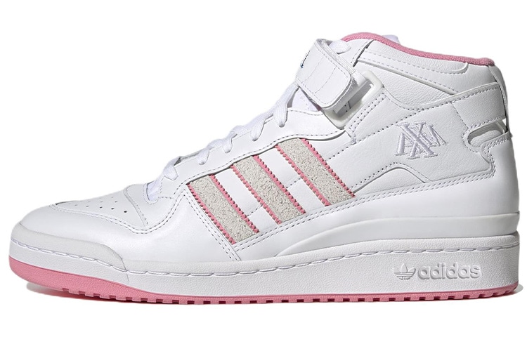 Кроссовки adidas originals adidas Forum Mid ADV