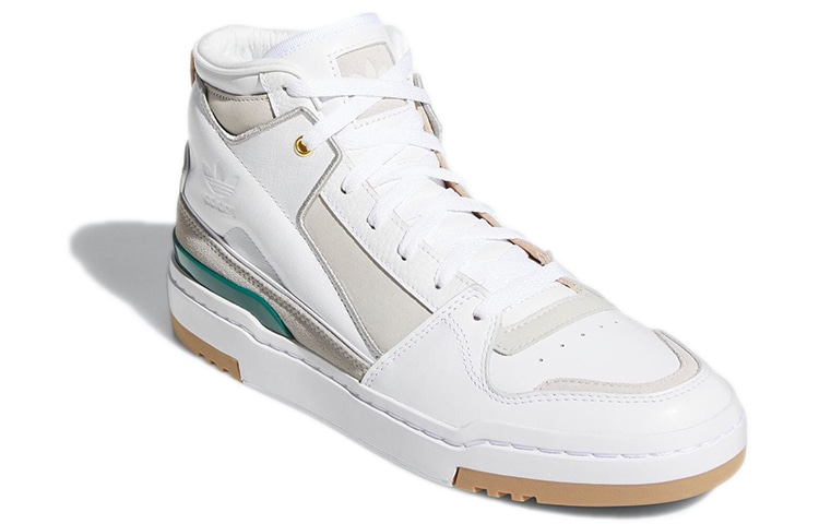 adidas originals adidas Forum Luxe Mid — фото 2