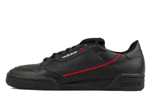Кроссовки Adidas Continental 80 Black