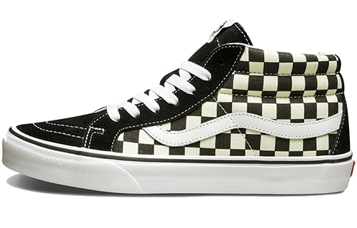 Vans SK8-Hi