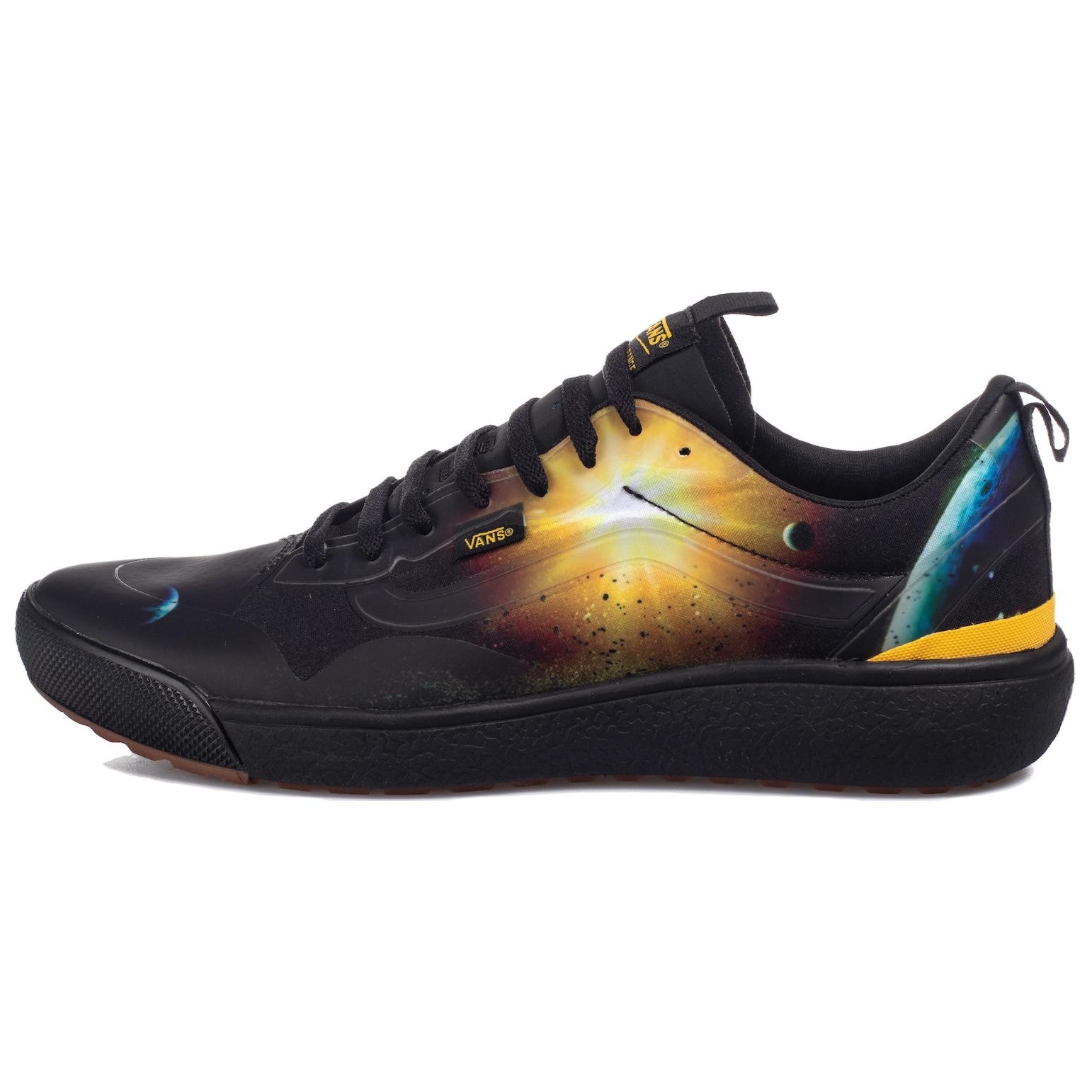 Кроссовки Vans NATIONAL GEOGRAPHIC x Vans UltraRange Exo