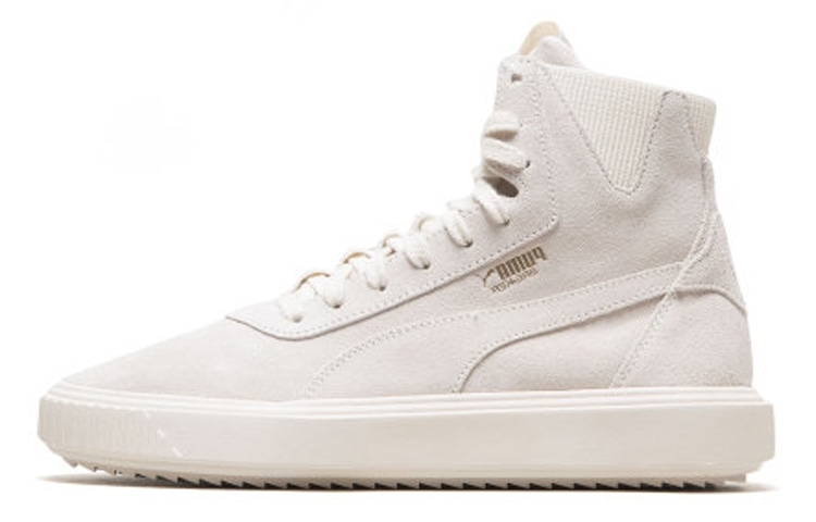 Кроссовки Puma Court Breaker Hi