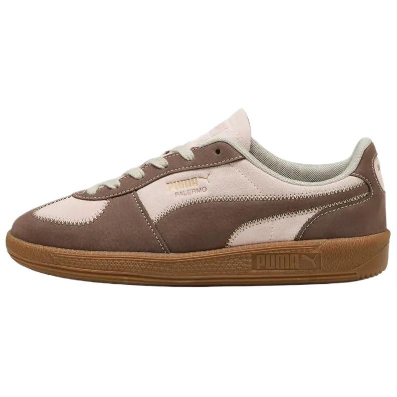 Puma Palermo Brown