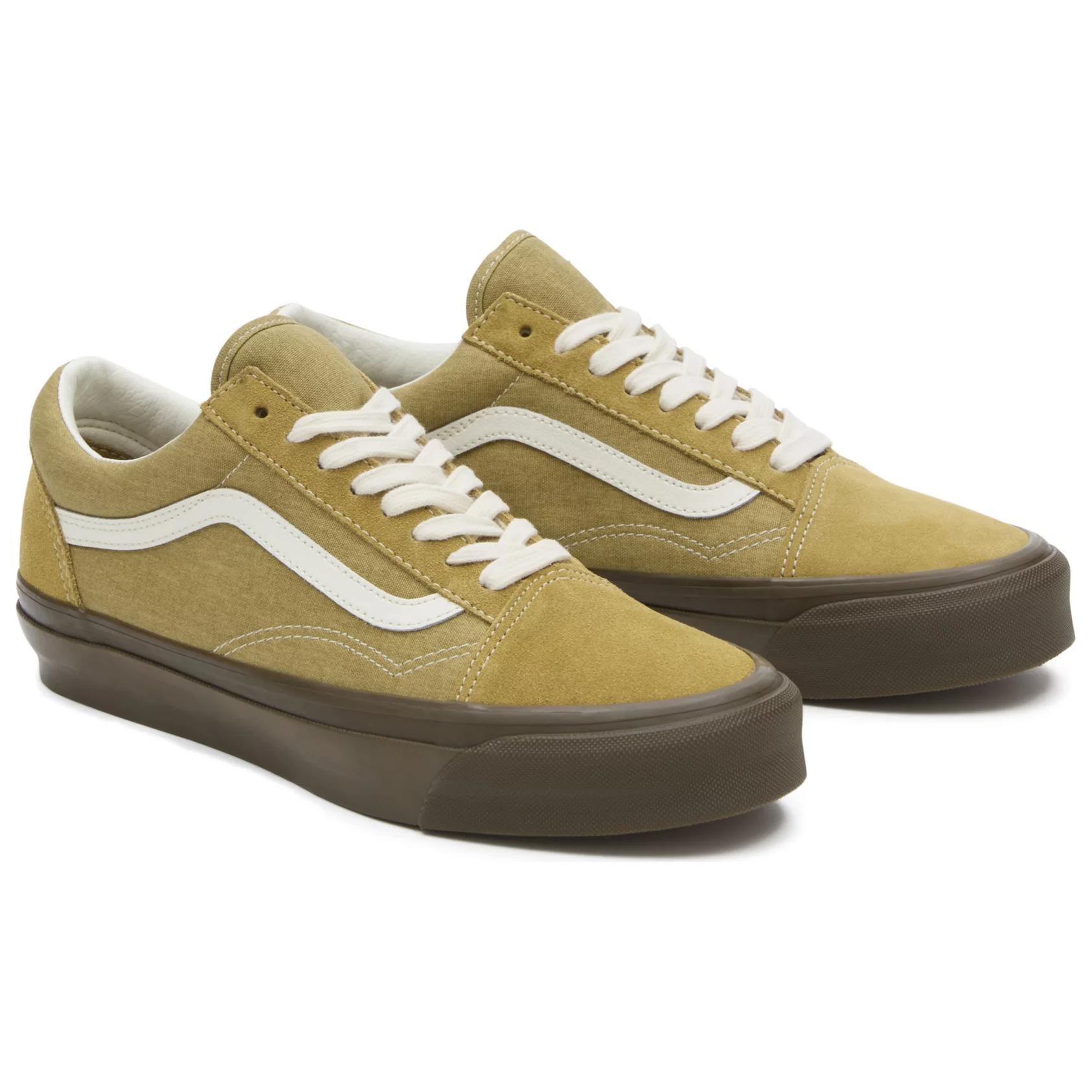 Vans Old Skool Reissue 36 LX — фото 2
