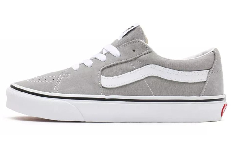 Кроссовки Vans SK8 Low Gray